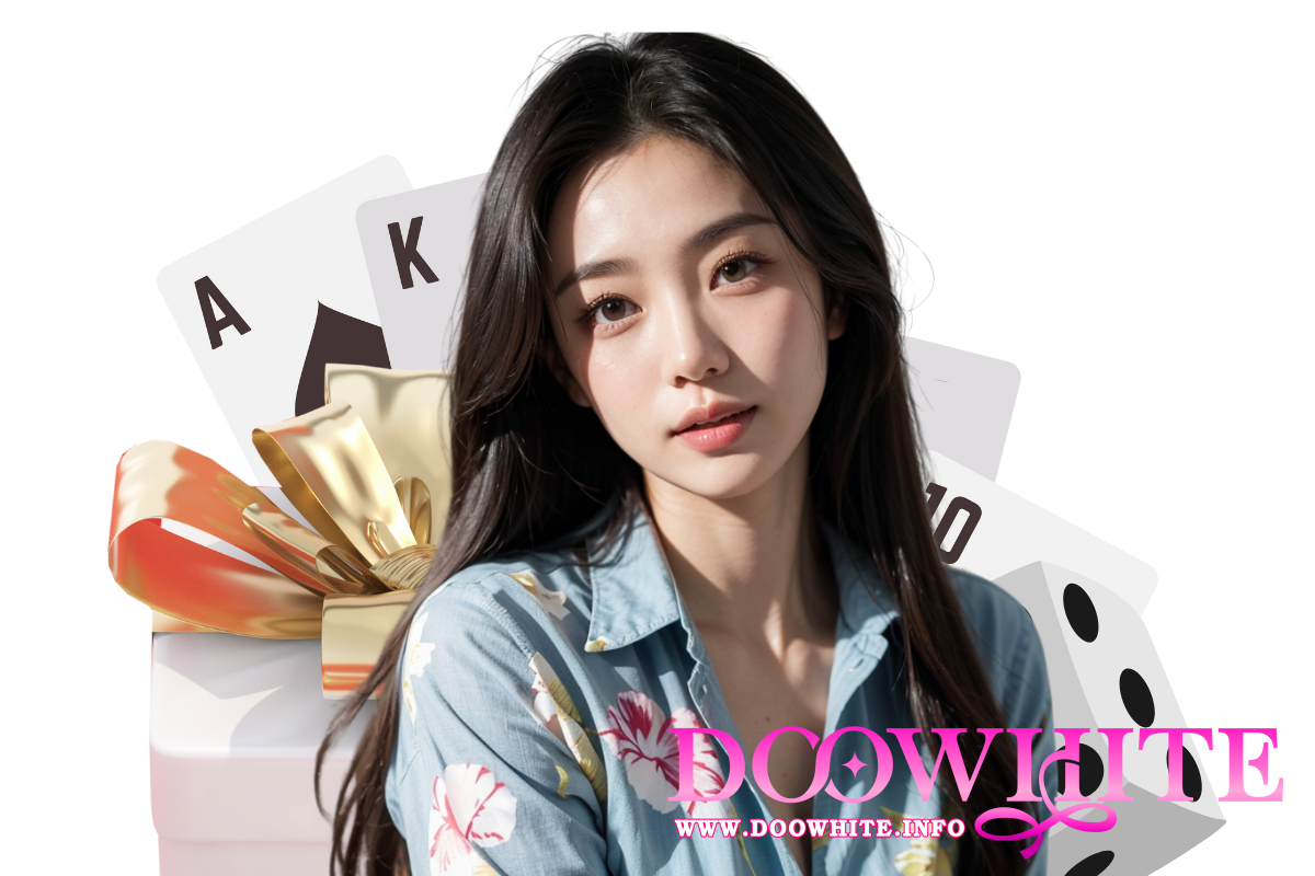doowhite